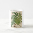 Search for vintage vegetable mugs Leaf