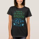 Search for conservation movement tshirts Eco friendly