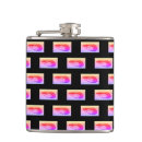 Search for lipstick flasks Girly