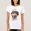 Search for yellow labrador retriever tshirts Puppy
