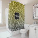 Search for glow in the dark shower curtains Bright