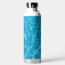 Search for clear water bottles Summer