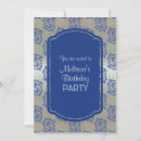 Search for pisces birthday invitations Astrology