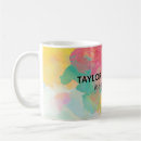 Search for paint splattered mugs Colour