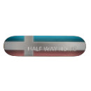 Search for half skateboards Deck