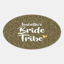 Search for tribes stickers Bride
