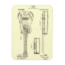 Search for acoustic magnets Vintage