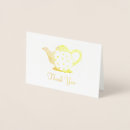 Search for teapot cards Tea party