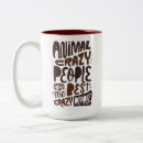 Search for crazy people mugs Cat