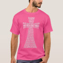 Search for christian goth clothing White