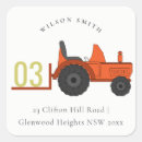 Search for kids address stickers Cute