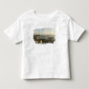 Search for ocean toddler tshirts Red