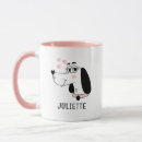 Search for funny cute humor mugs Dog lover