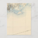 Search for thirty three postcards Map