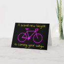 Search for funny biker birthday cards Biking