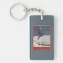 Search for jump key rings Ski