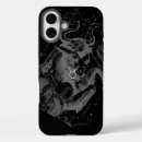Search for taurus zodiac sign iphone cases Bull