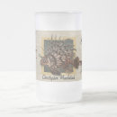Search for coral beer glasses Fish