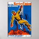 Search for retro soviet posters Old