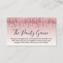 Search for panty invitations Chic