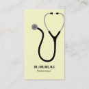 Search for md business cards Doctor