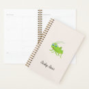 Search for cute planners Green