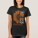 Search for rsd awareness tshirts Warrior