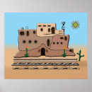 Search for kokopelli posters Cactus