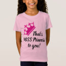 Search for princess tshirts For kids