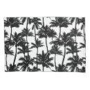 Search for palm tree pillowcases Hawaii