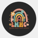 Search for mental health therapist stickers Positivity