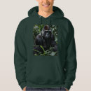 Search for gorilla hoodies Primate