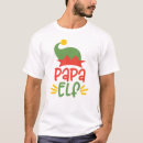 Search for elf tshirts Red