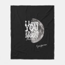 Search for i love you blankets Quote