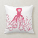 Search for black octopus cushions Sea