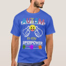 Search for autism speaks tshirts Autistic