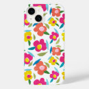 Search for bright iphone cases Flowers
