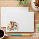 Search for best friend envelopes Cute