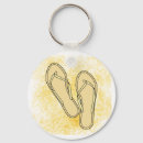 Search for sandals key rings Flip