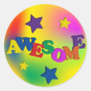 Search for awesome student stickers Back to school