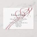 Search for dinner for two invitations Romance