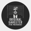 Search for mugshot stickers America