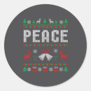 Search for vintage peace stickers Design