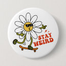 Search for skateboarding badges Funny