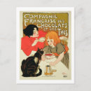 Search for theophile postcards Advertising