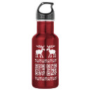 Search for new year water bottles Winter