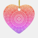 Search for mandala christmas tree decorations Pretty