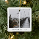 Search for road christmas tree decorations Family vacation