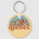 Search for quebec key rings Travel