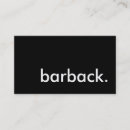 Search for beverage business cards Alcohol